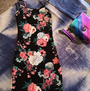 Summer/spring dress!